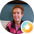 Joanne Snyder